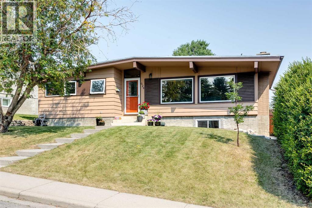 624 Sherman Avenue SW