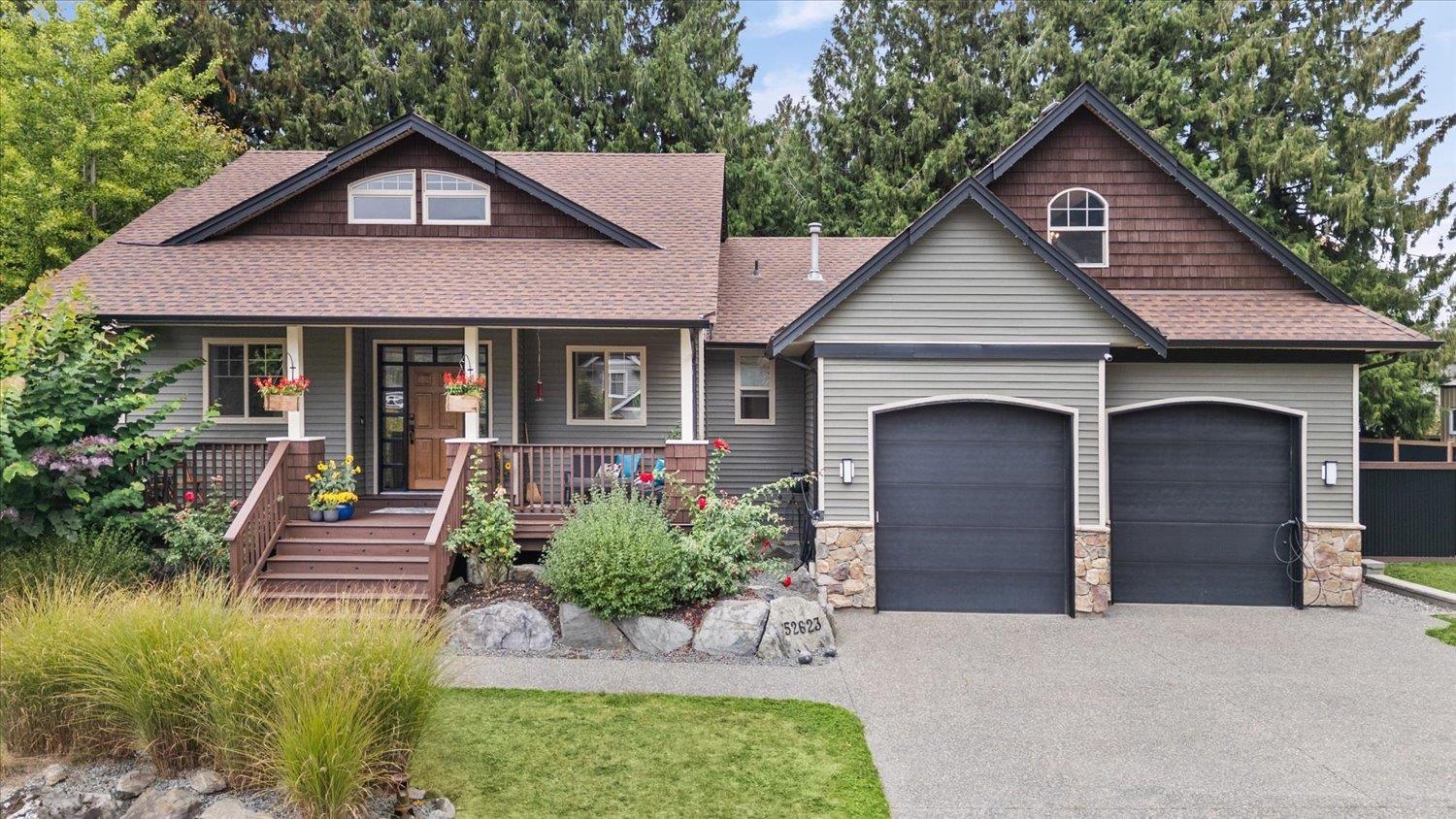 52623 WOODGROVE PLACE, Rosedale