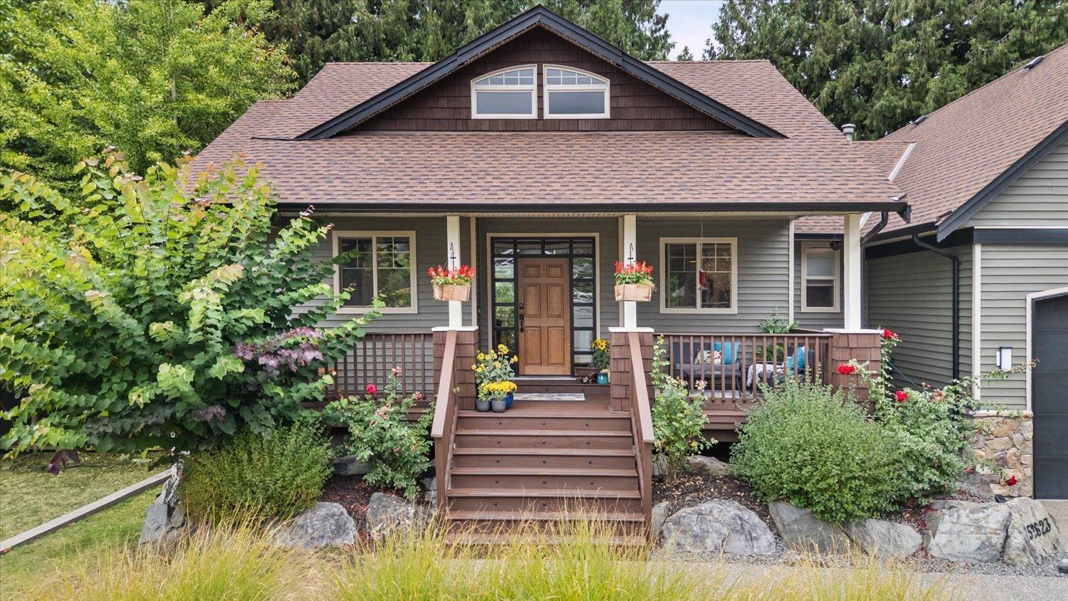 52623 WOODGROVE PLACE, Rosedale