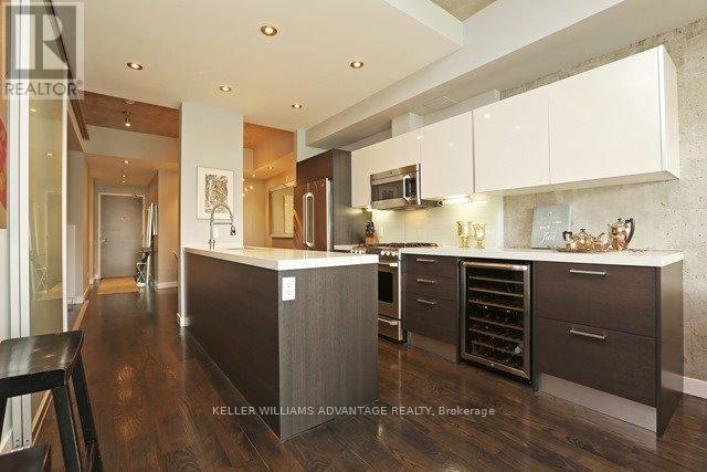 503 - 25 STAFFORD STREET