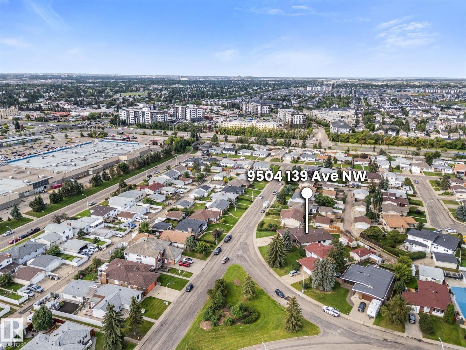 9504 139 AV NW