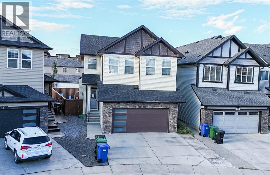 48 Skyview Point Terrace NE