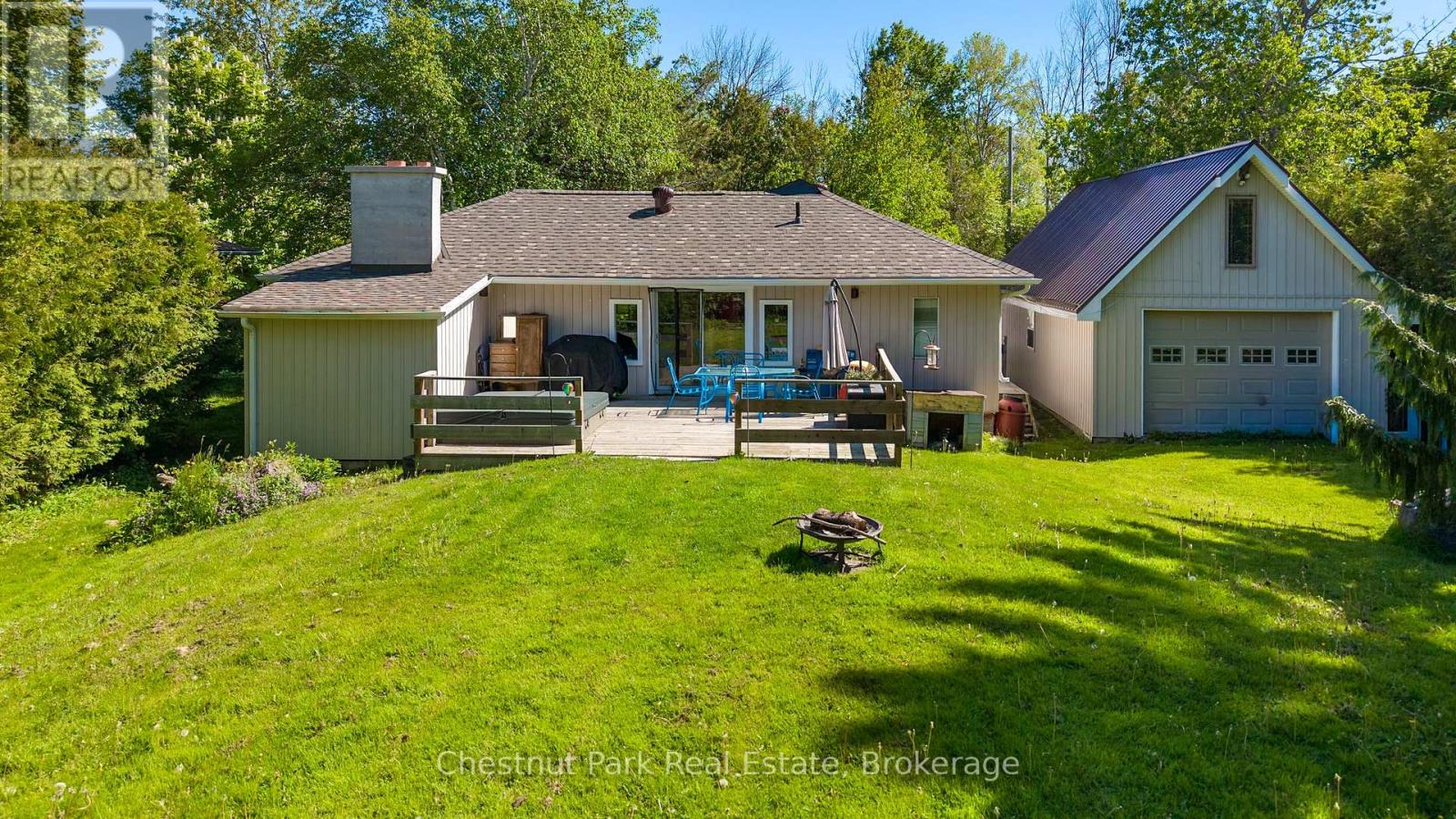 4 PARKSIDE AVENUE