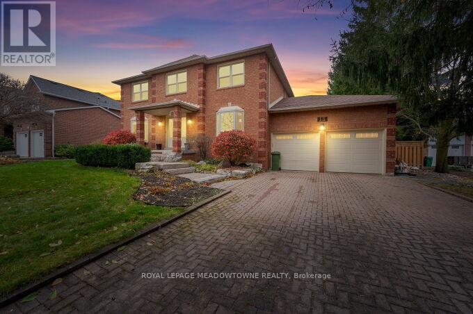 13 MCKEE DRIVE