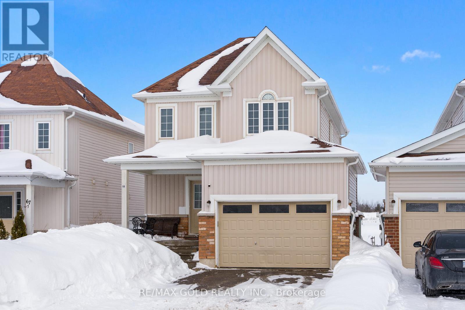 69 TODD CRESCENT