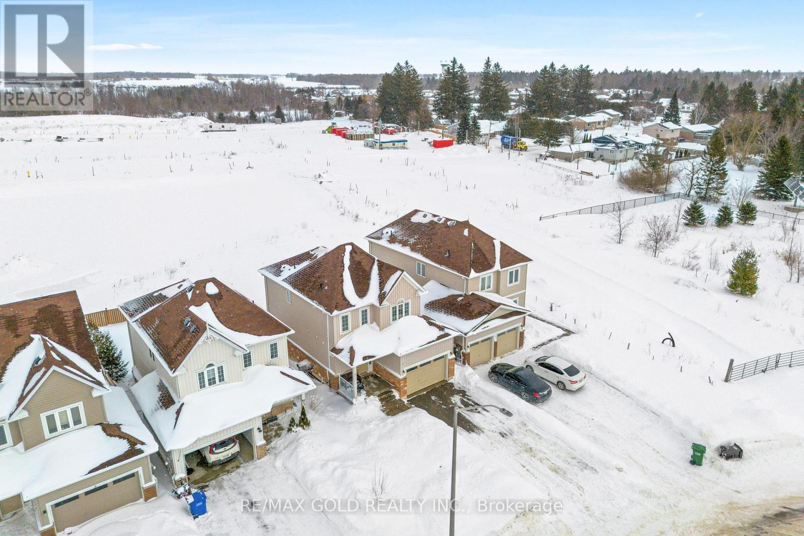 69 TODD CRESCENT
