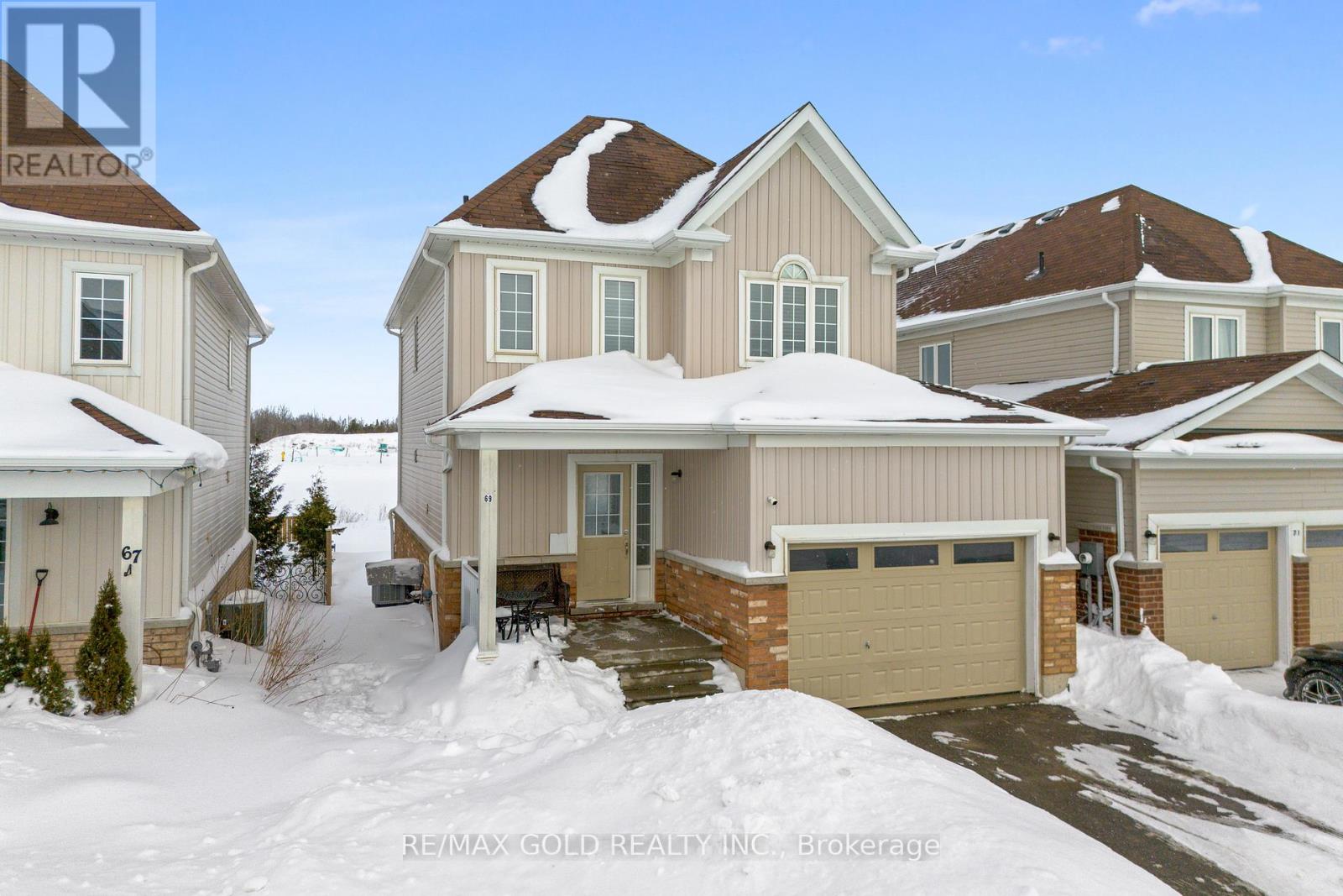 69 TODD CRESCENT