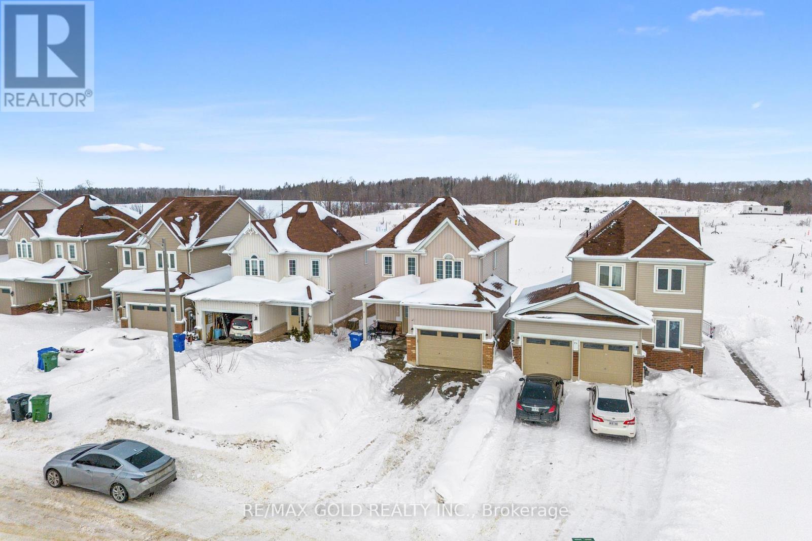 69 TODD CRESCENT