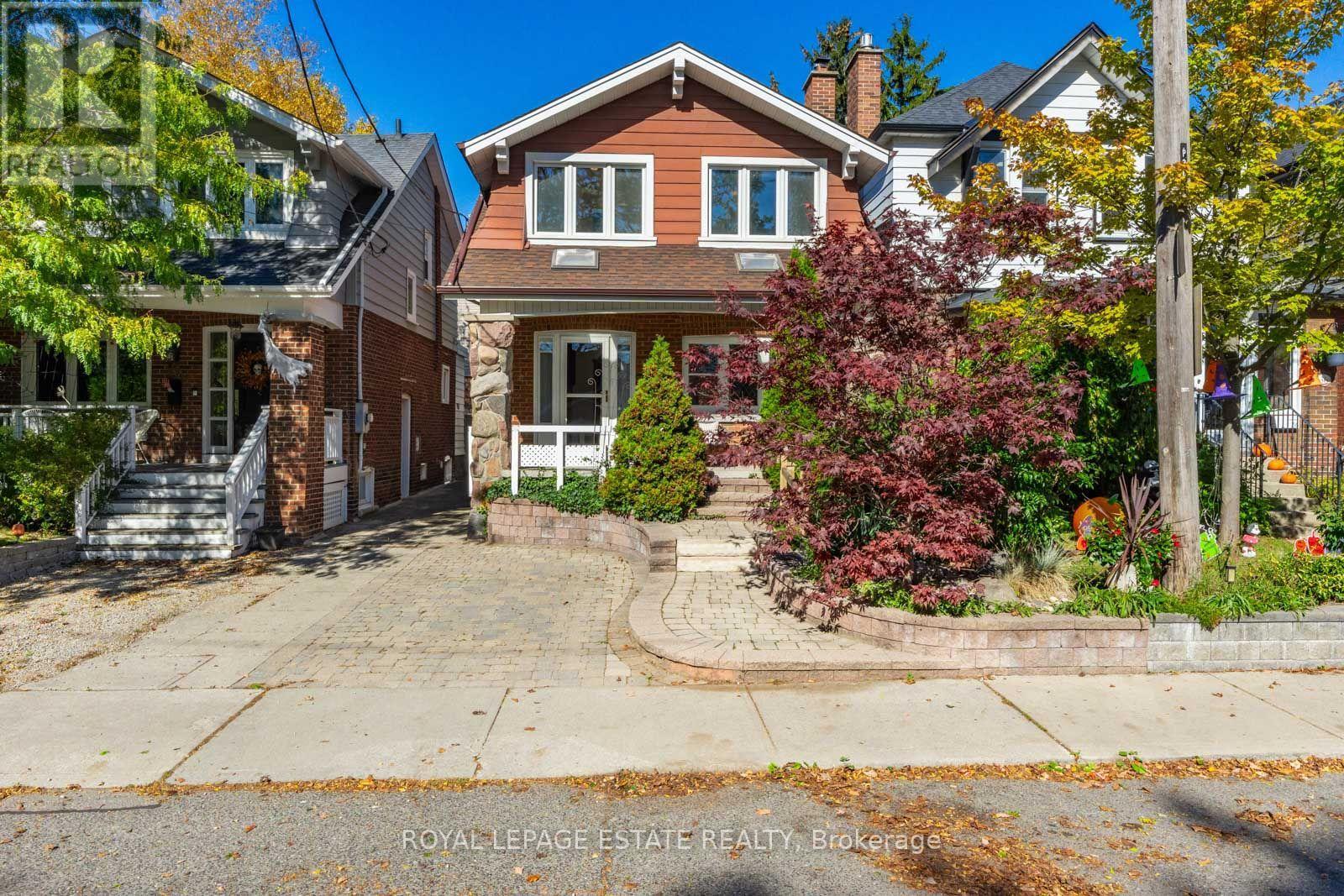 34 BRACKEN AVENUE