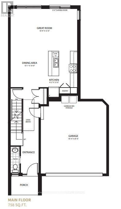 9 SHAKESPEARE DRIVE