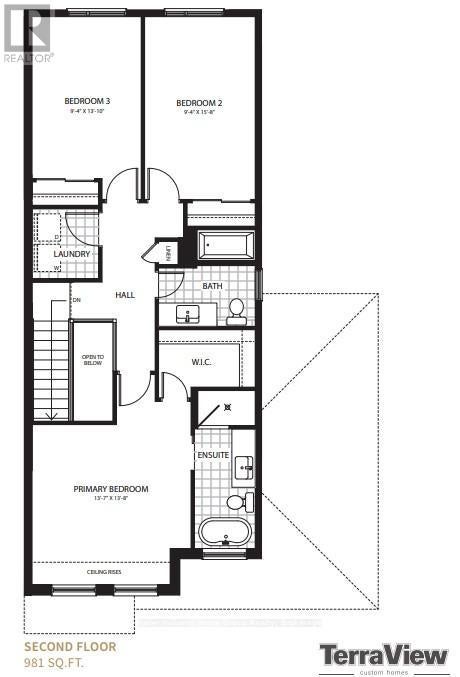 9 SHAKESPEARE DRIVE