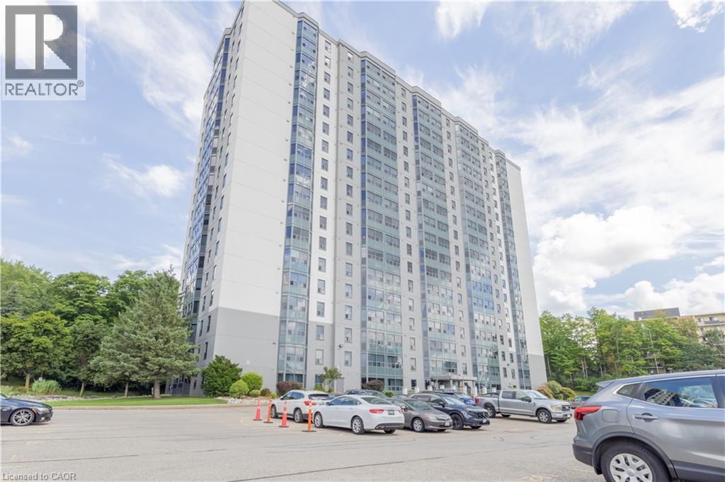 55 GREEN VALLEY Drive Unit# 1508