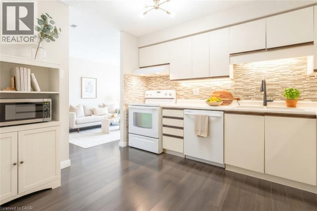 55 GREEN VALLEY Drive Unit# 1508