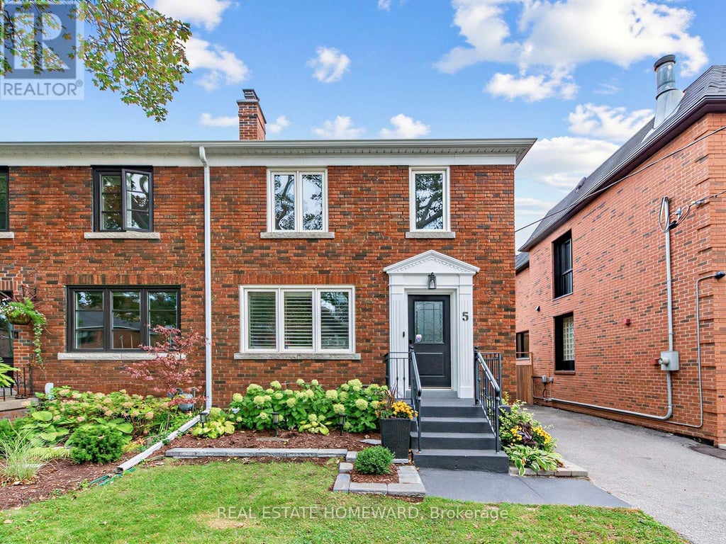 5 BEAUFIELD AVENUE, TORONTO (LEASIDE), ON M4G 3R2 - Image 3625409972.jpeg?d=l