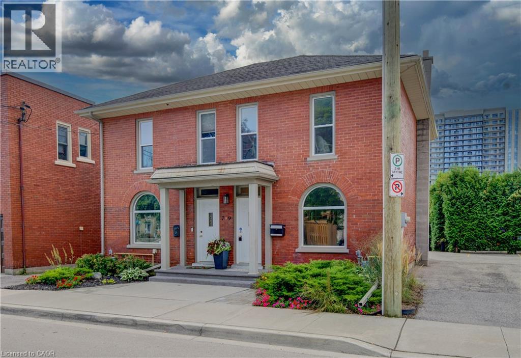 9 SALISBURY Avenue