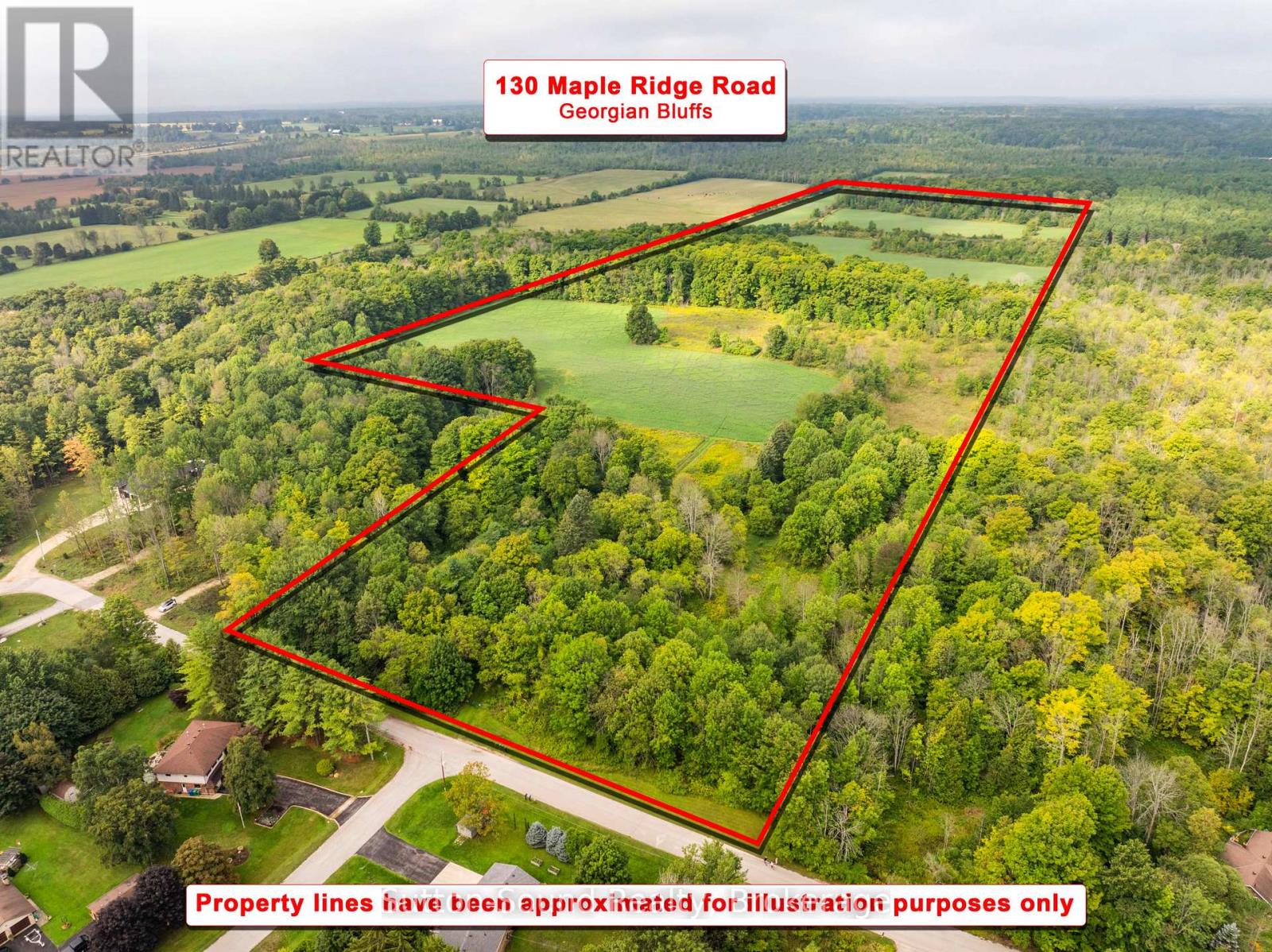 130 MAPLE RIDGE ROAD