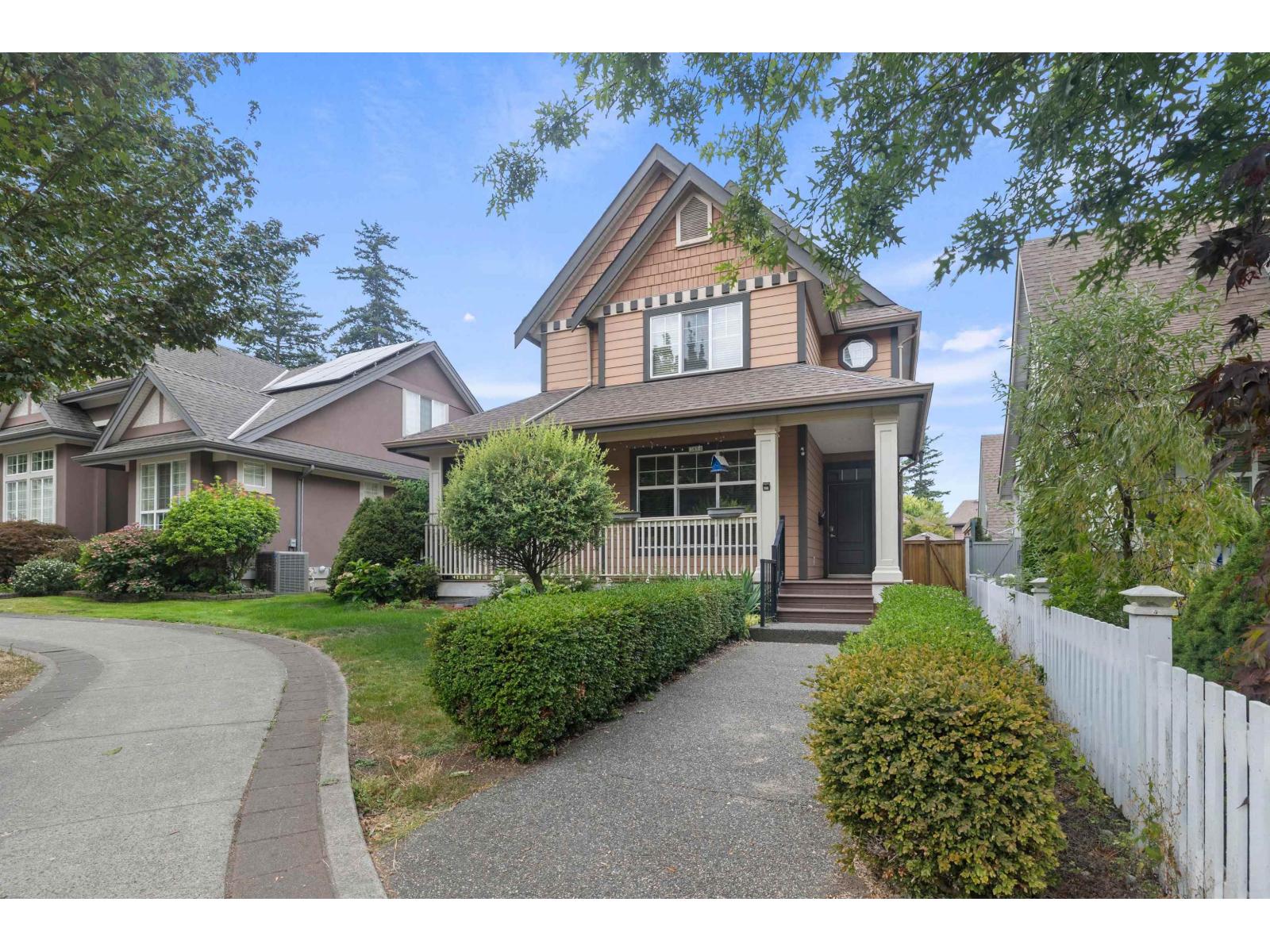 5853 GARRISON BOULEVARD, Garrison Crossing