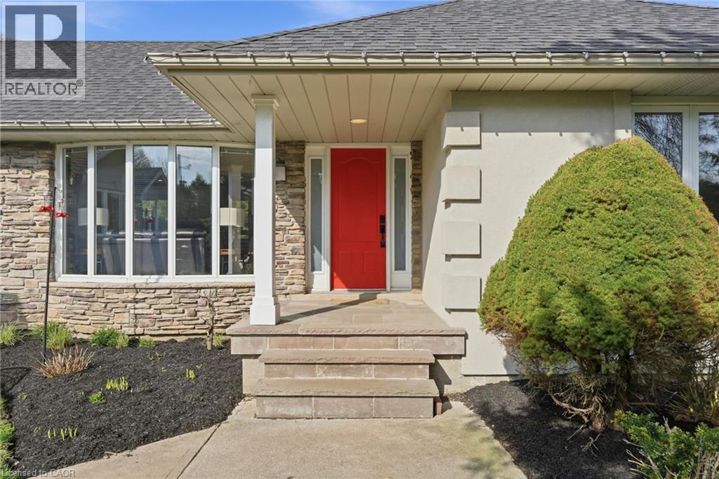 19 CONCESSION 5 E