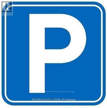 - EV PARKING (L2 CHARGER) - 11 YORKVILLE AVENUE