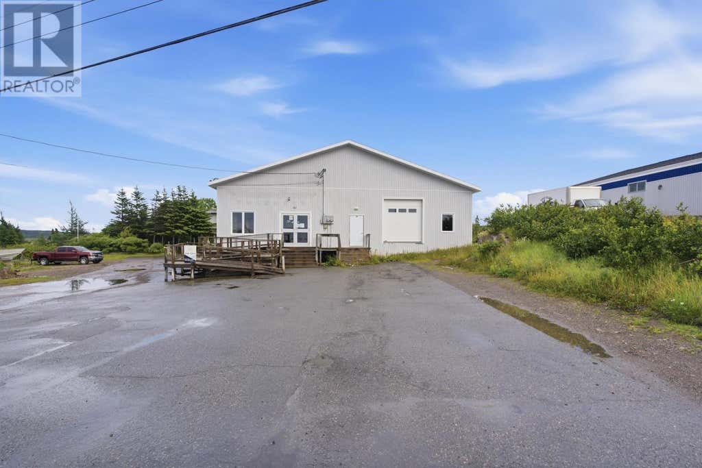 106 ICEBERG ARENA ROAD