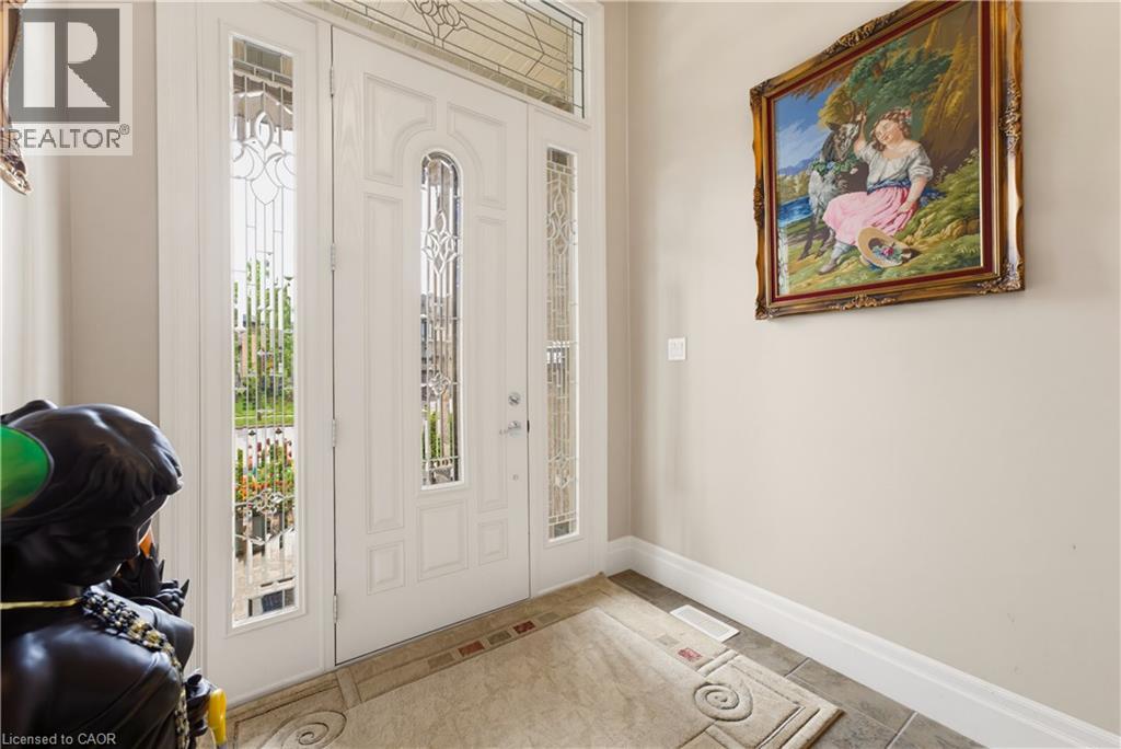 123 OAK PARK Drive
