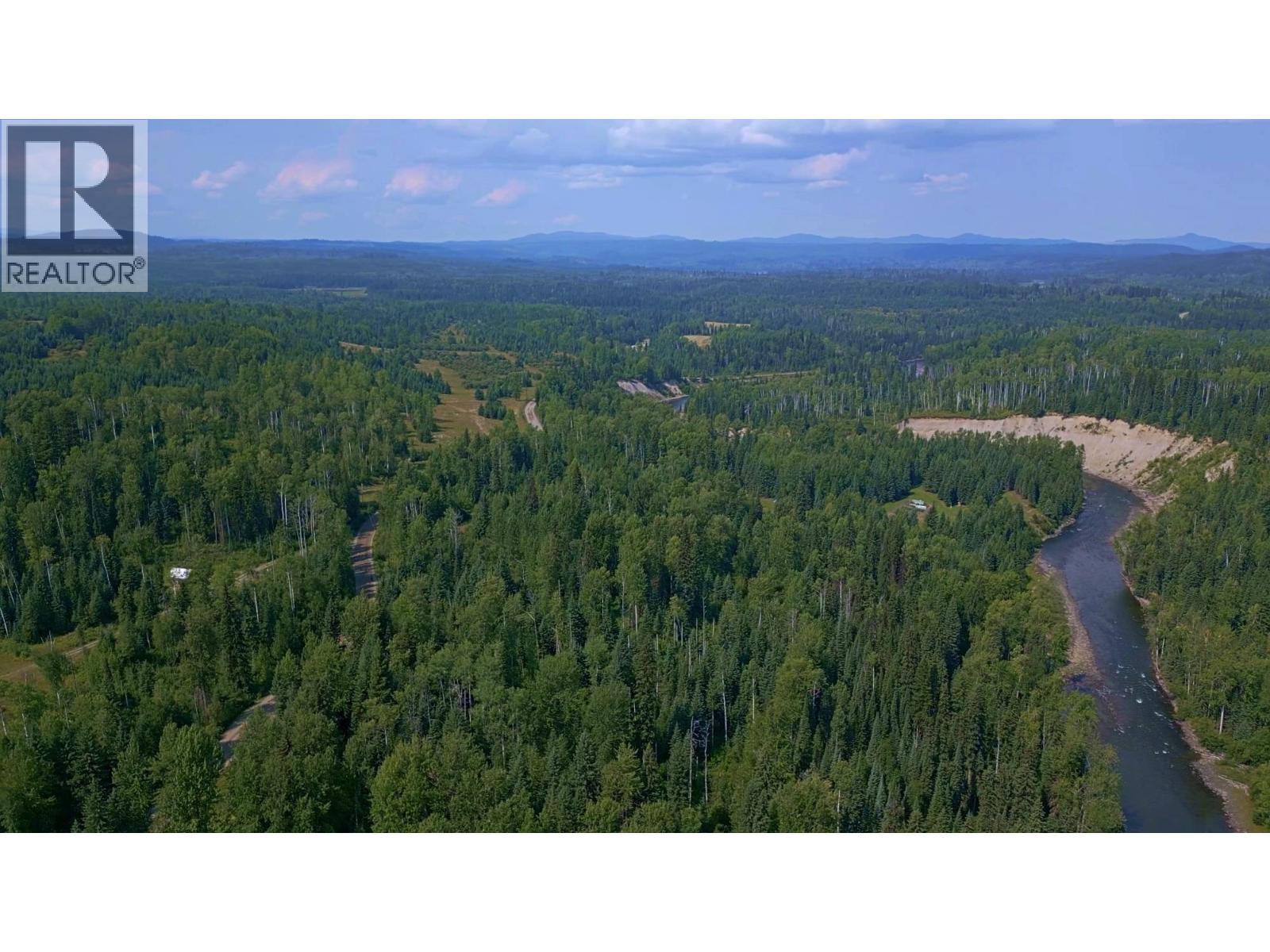 LOT 2 DL11991 HORSEFLY-QUESNEL LAKE ROAD