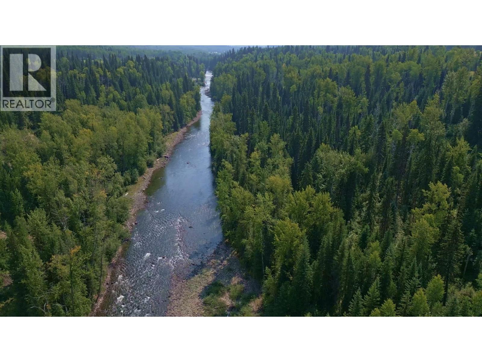 LOT 2 DL11991 HORSEFLY-QUESNEL LAKE ROAD
