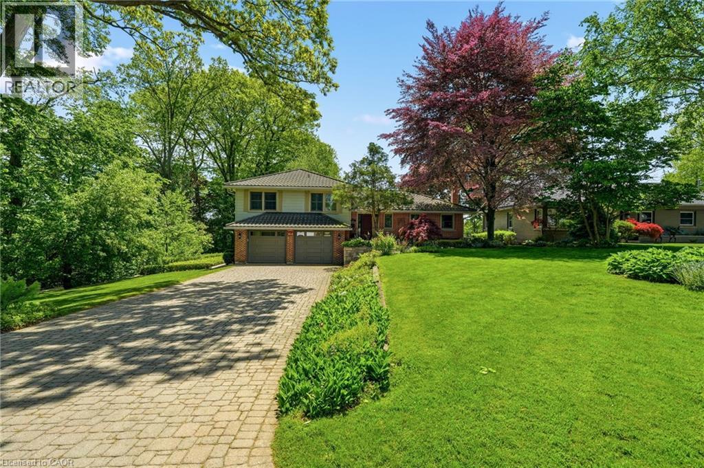 364 SHOREVIEW Road