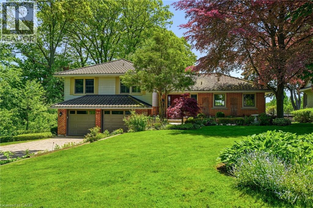 364 SHOREVIEW Road