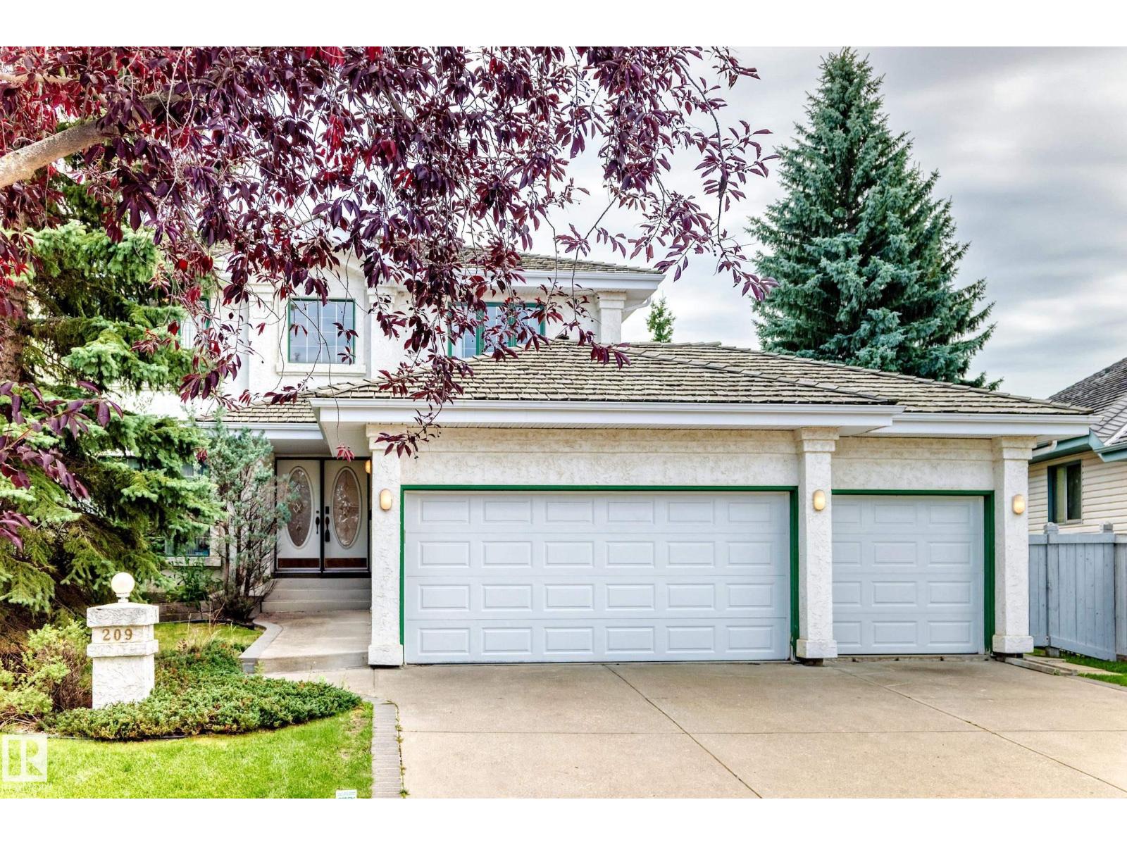 209 CARMICHAEL CL NW