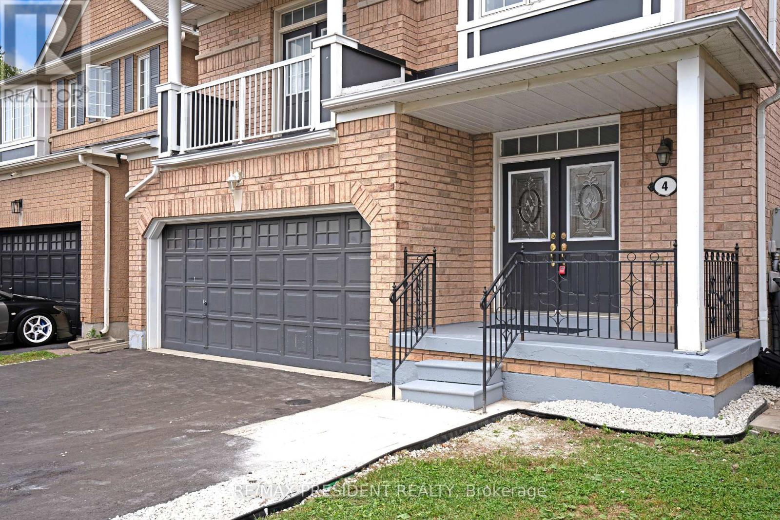 4 CHALKFARM CRESCENT