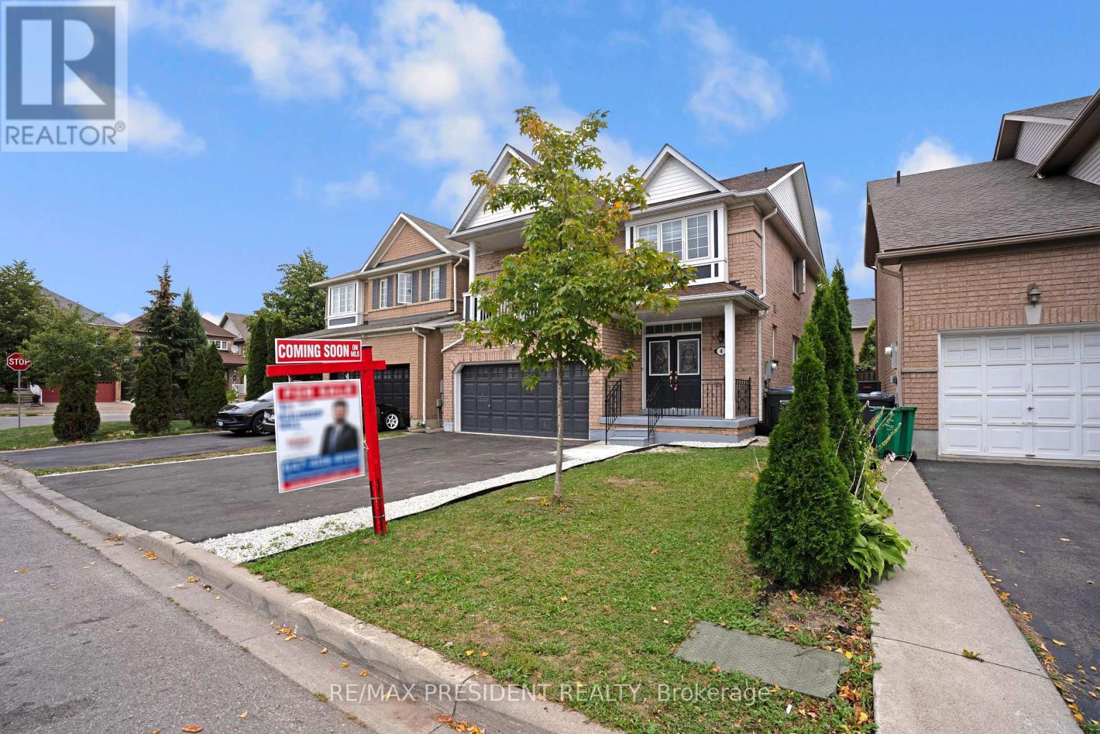4 CHALKFARM CRESCENT