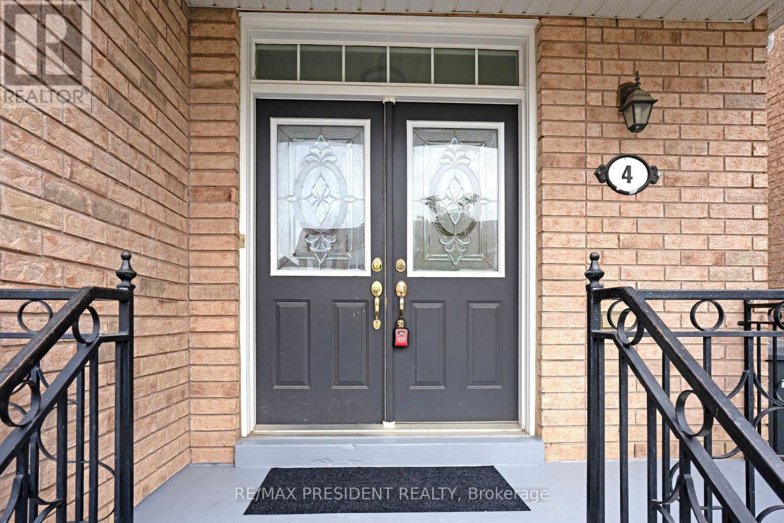 4 CHALKFARM CRESCENT