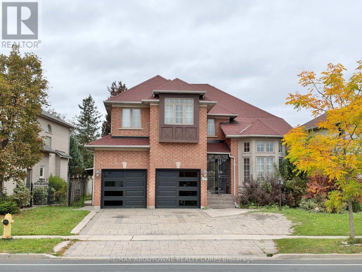 Photo 1 of 6 — 99 BOXWOOD CRESCENT, Markham (Rouge Fairways), ON L3S 3W6