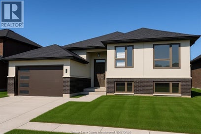 2544 Mayfair AVENUE South LaSalle ON N9J 0E5