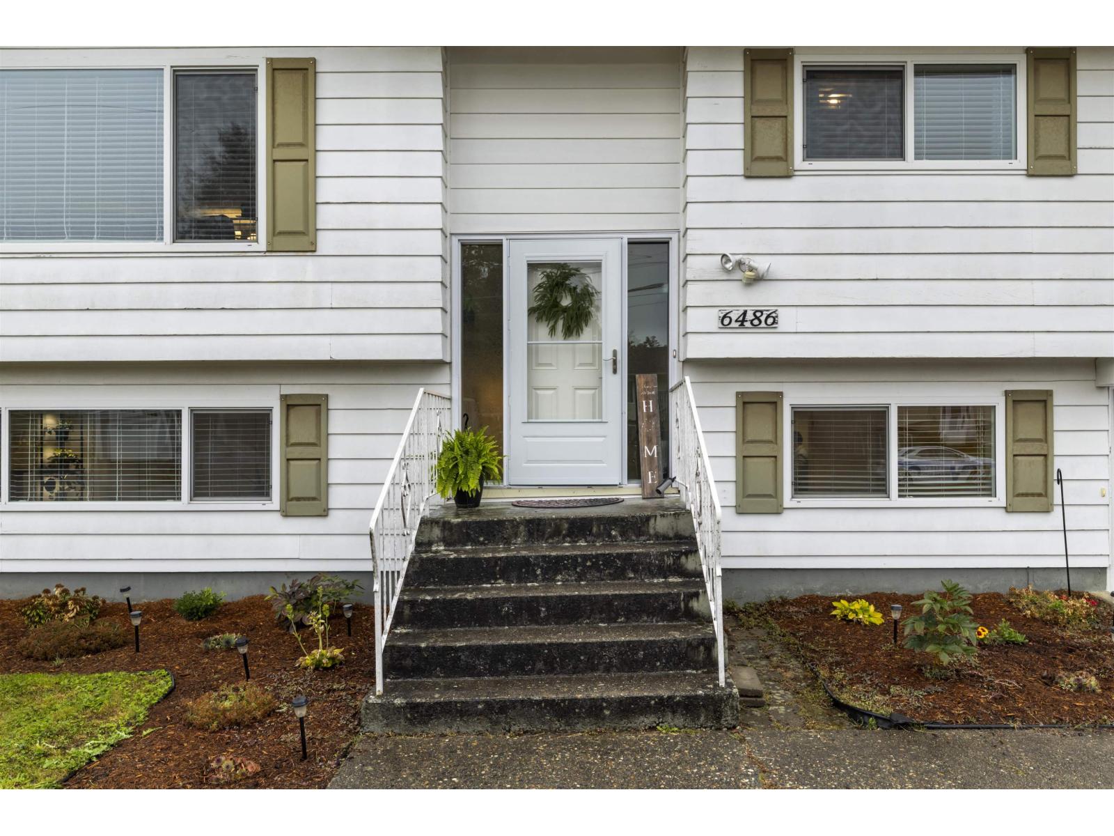 6486 FERN STREET, Sardis South