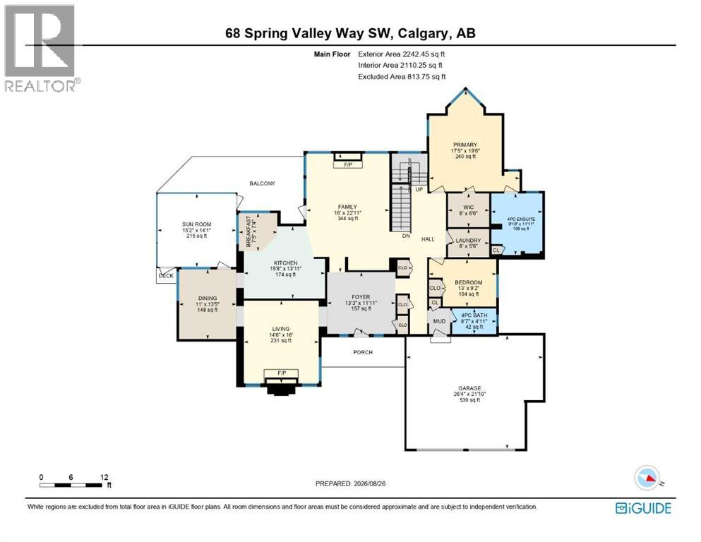 68 Spring Valley Way SW