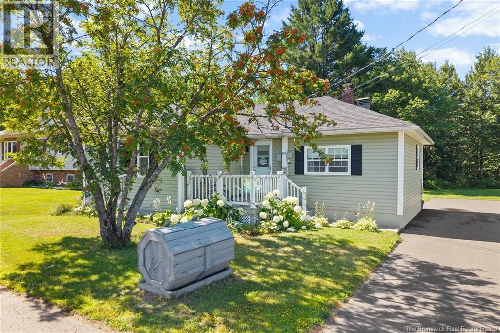90 KING STREET, CHIPMAN, NB E4A 2H7 - Image 1389622687.jpeg?d=l