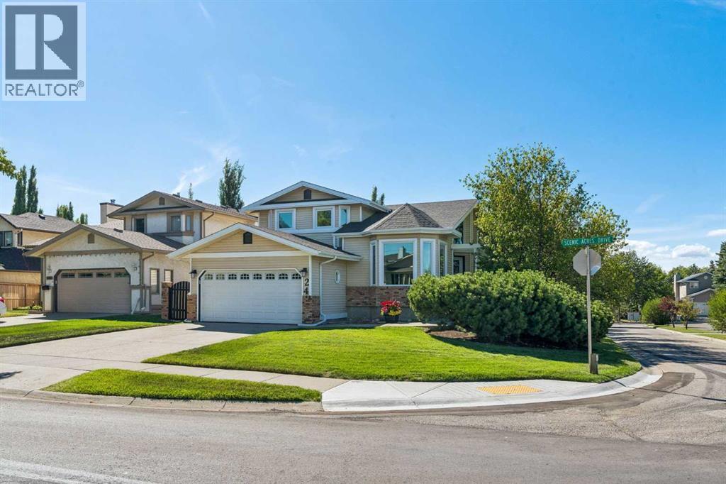 24 Scenic Acres Drive NW