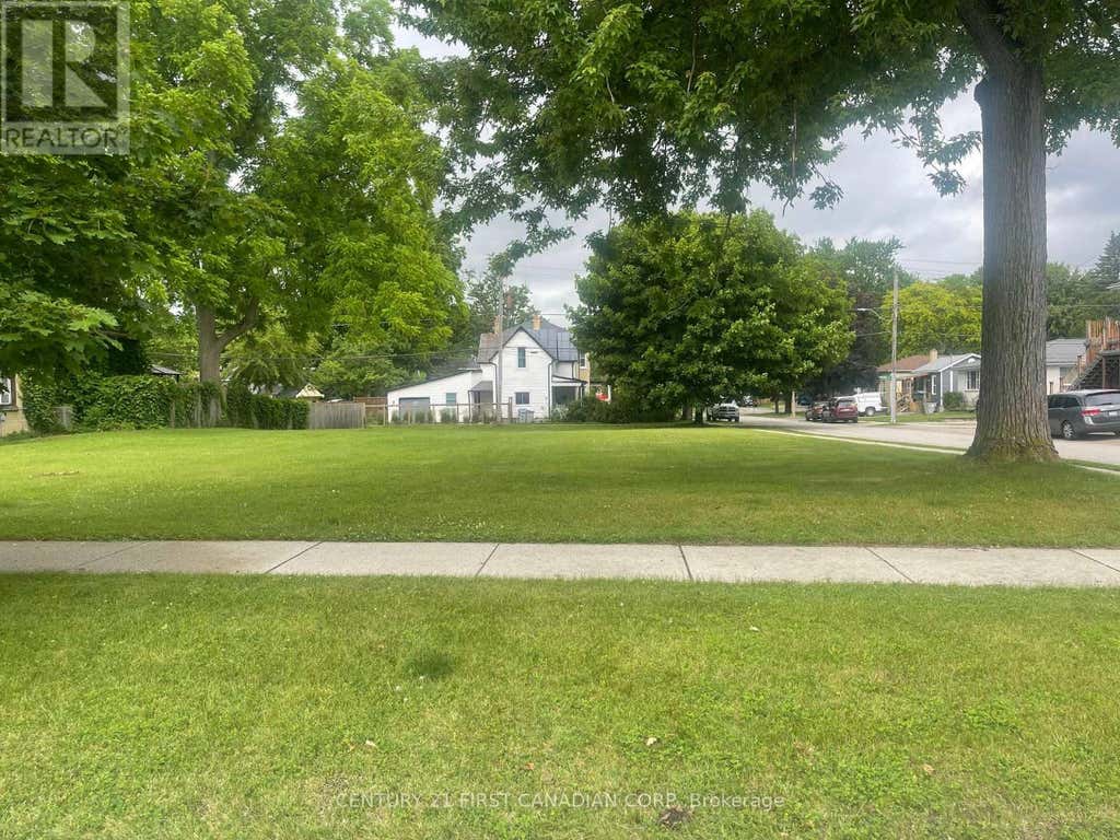 LOT 14 FRONT ST WEST STREET W