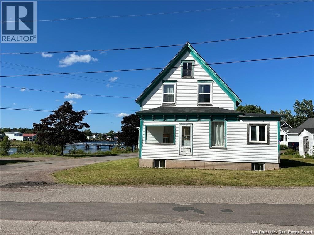 16 Fort Street