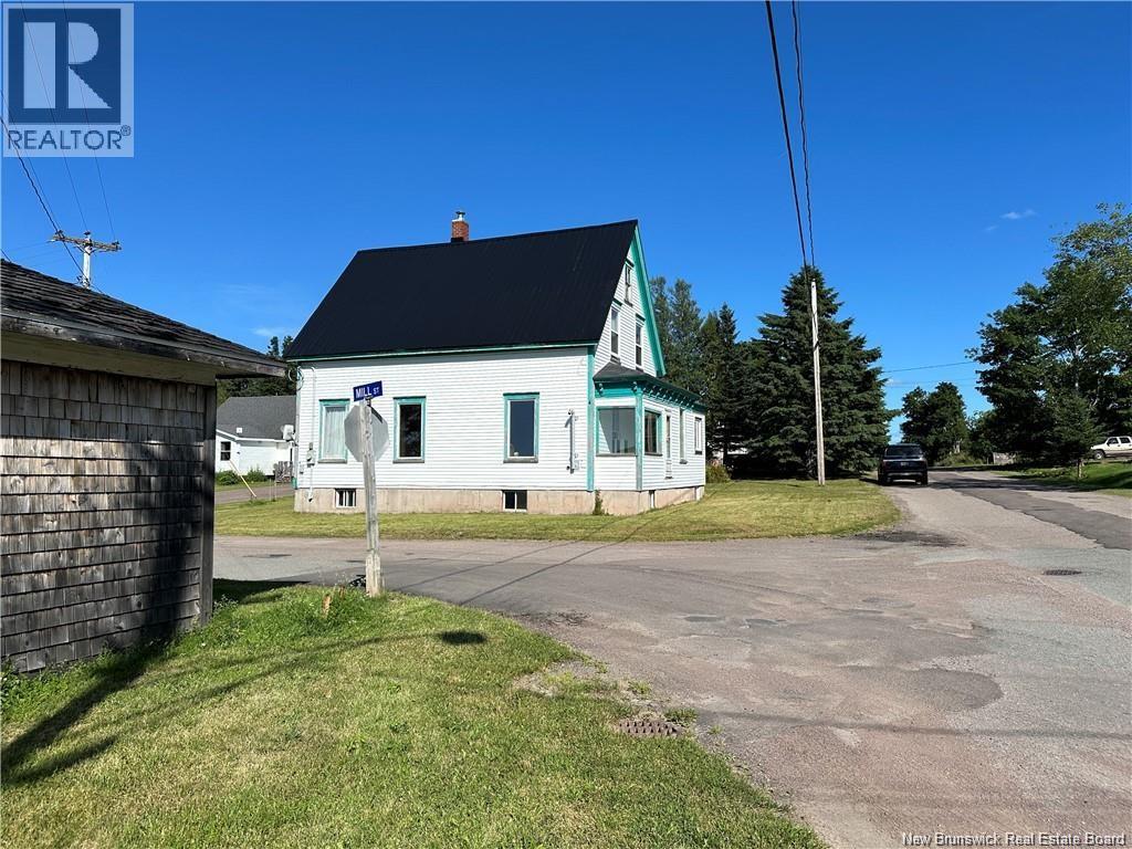 16 Fort Street