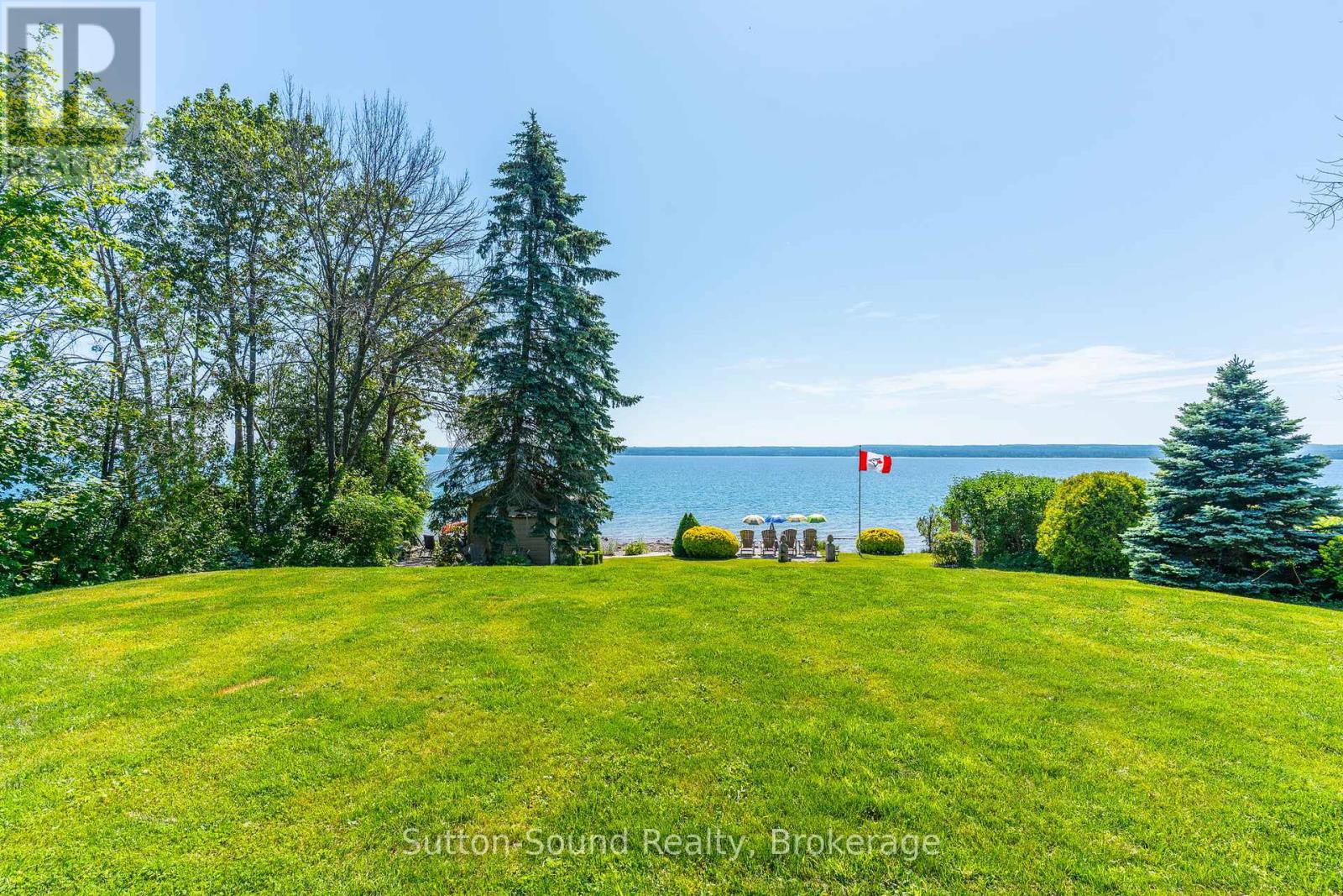 427 BALMY BEACH ROAD