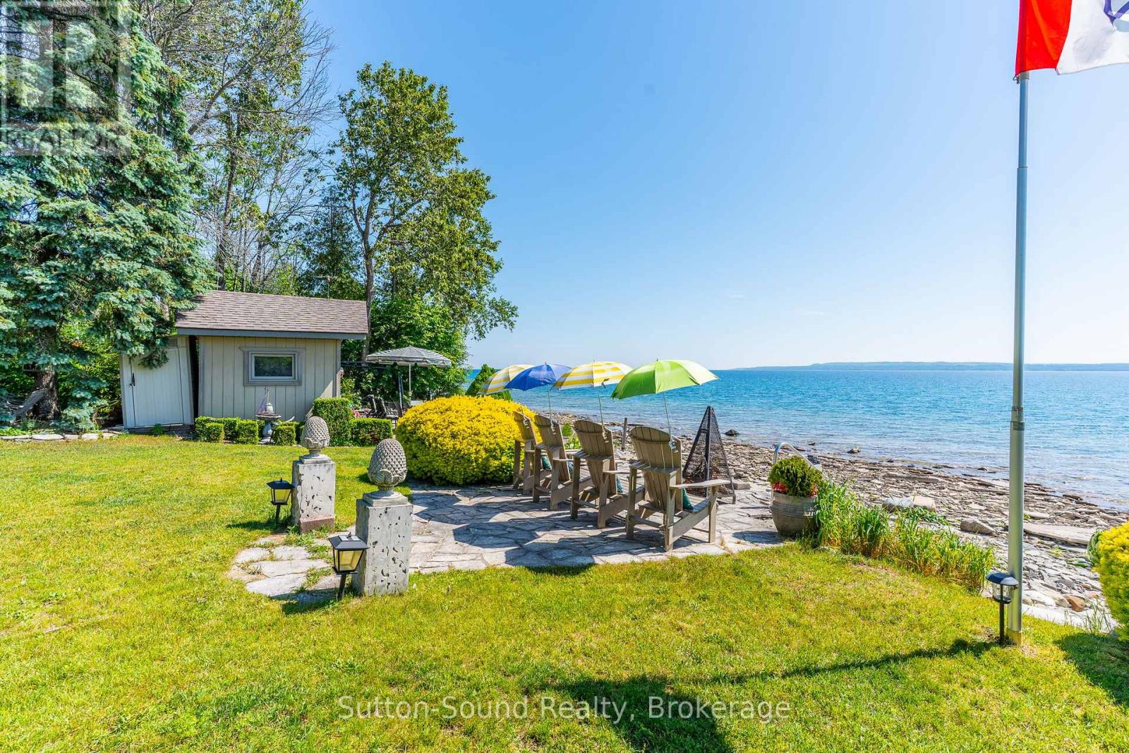 427 BALMY BEACH ROAD