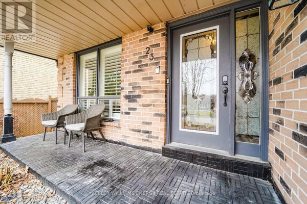 23 Downham Dr, Clarington (Bowmanville), ON 2