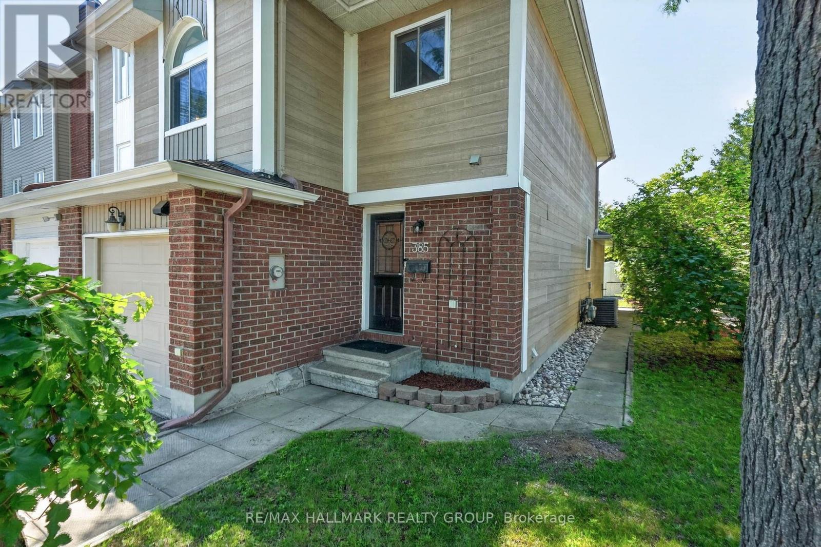 385 PRINCESS LOUISE DRIVE
