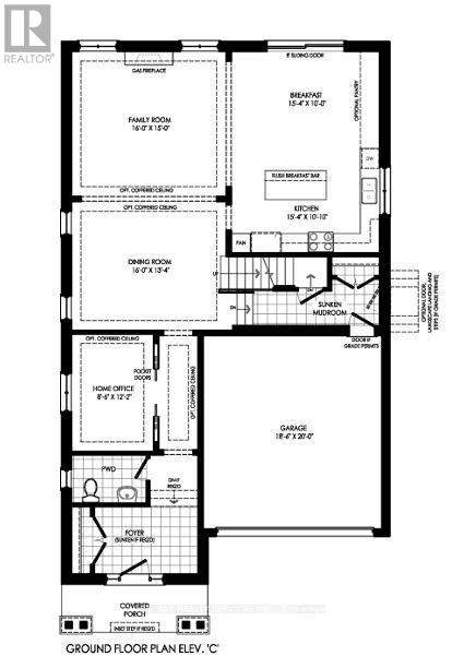 24 IRONWAY ROAD W