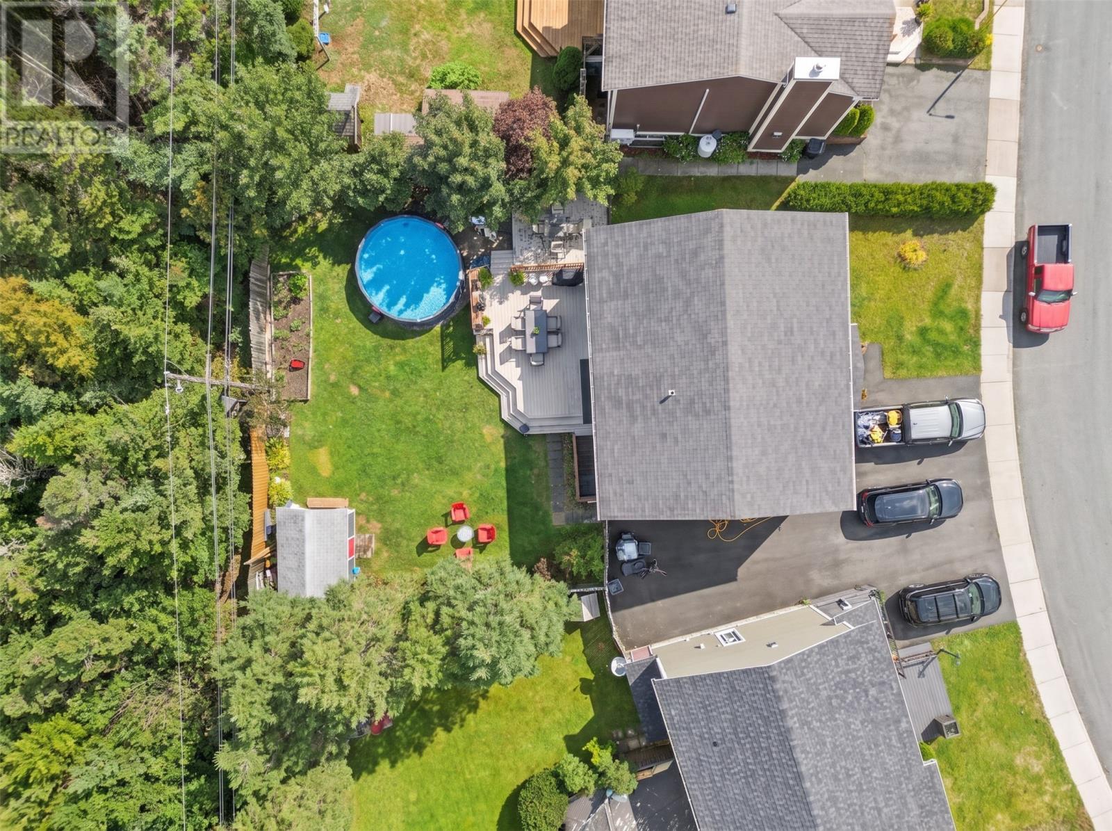 44 Halley Drive