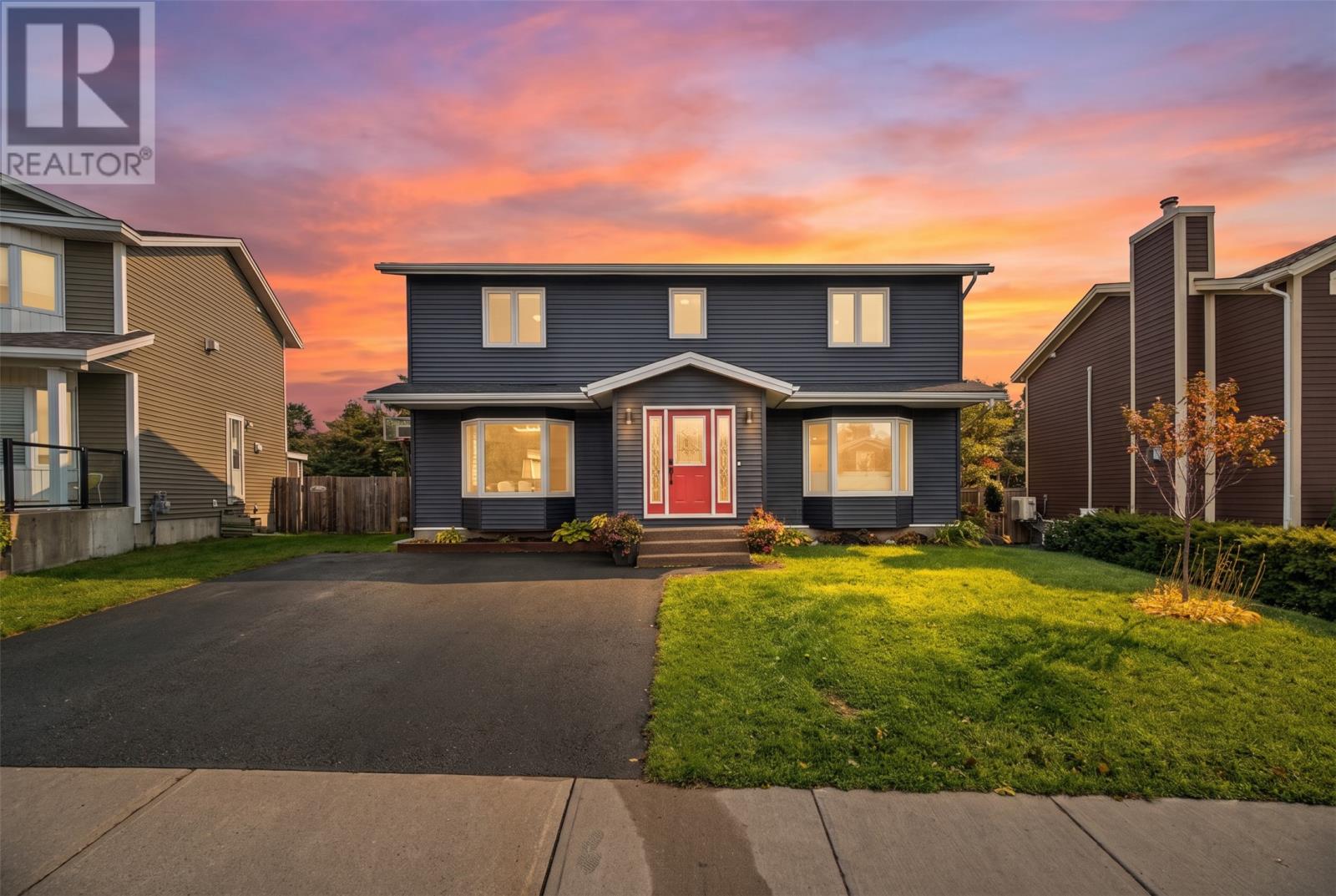 44 Halley Drive