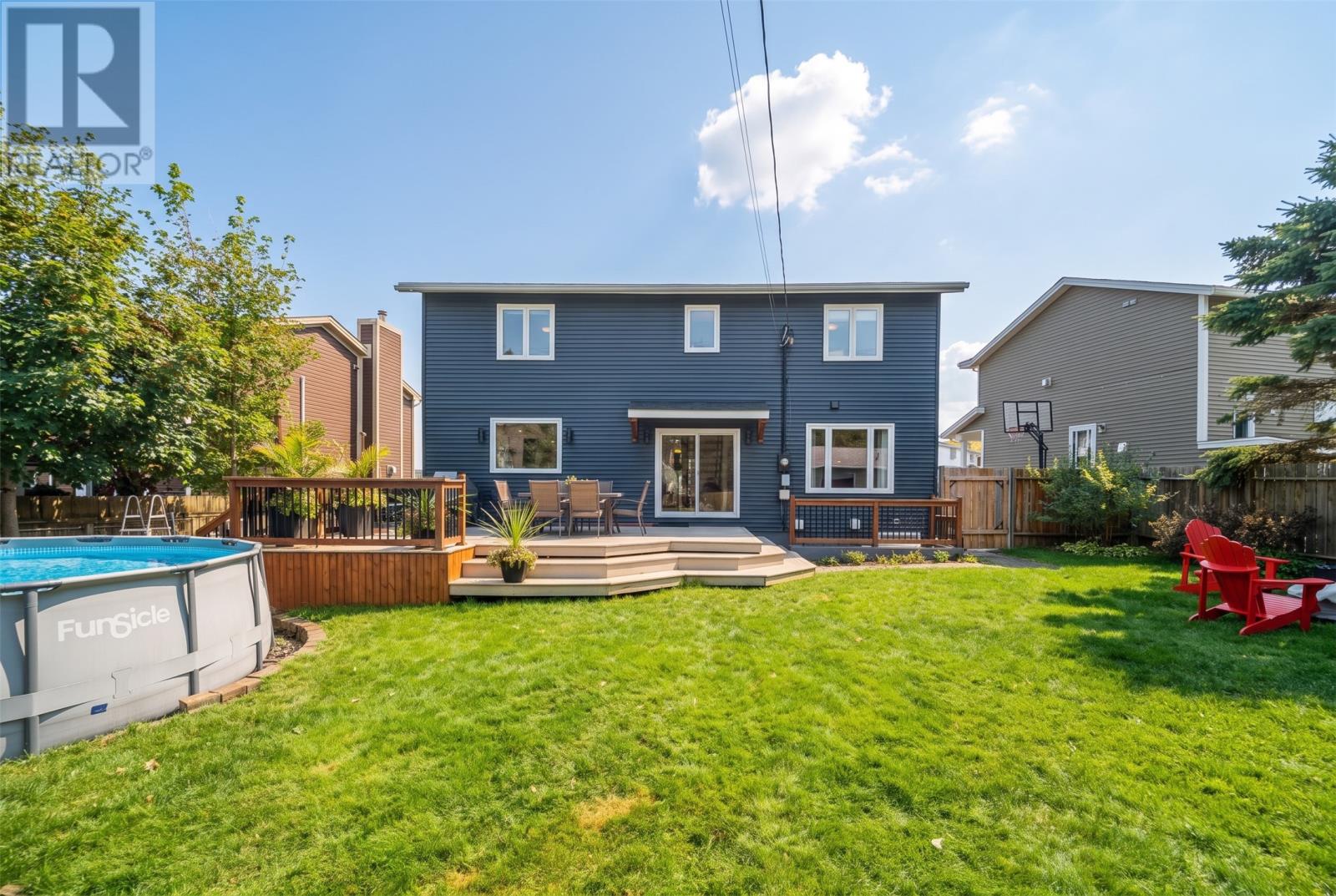 44 Halley Drive